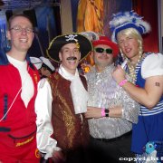 Matrosenparty (14.02.15)